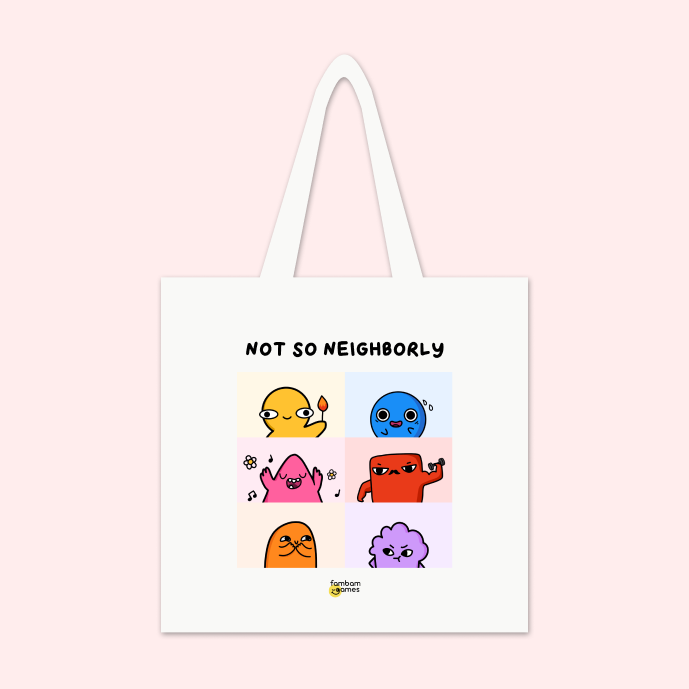 Tote Bag