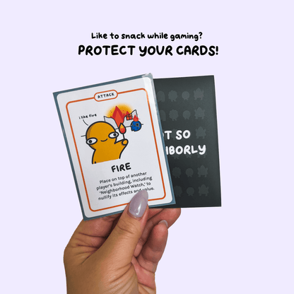 What is a Card Sleeve? Protect Your Cards Today